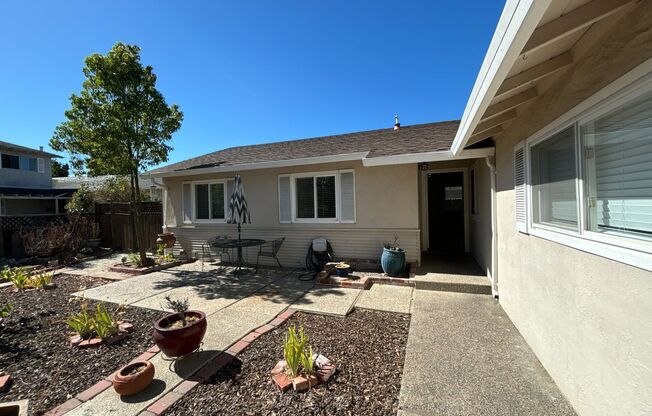 COMING in OCTOBER: Beautiful Cambrian home with lvp flooring throughout & spacious yard.