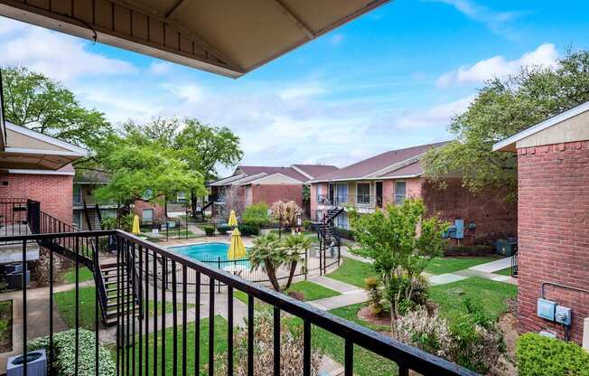 Savan Villas Apartments