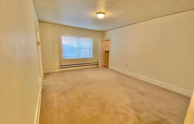 Studio, 1 bath, 437 sqft, $1,395, Unit 003