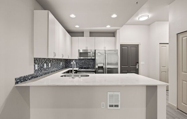 1 bed, 1 bath, 685 sqft, $2,450, Unit 311