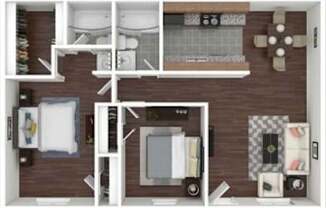 Partner-provided photo for $1189 unit