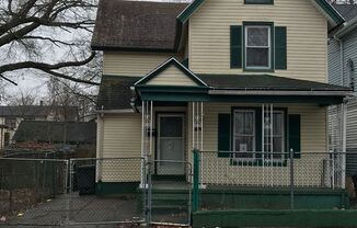 Single Family Home