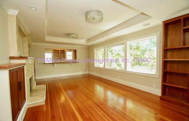 317 MONTECITO AVE