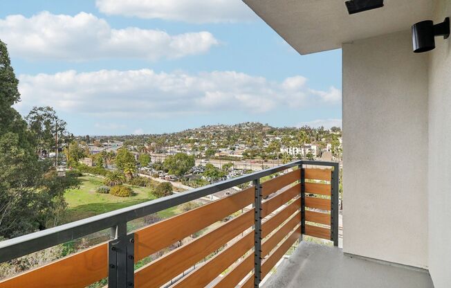 2 beds, 2 baths, 818 sqft, $3,095, Unit 143