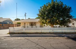 Charming 4-Bedroom Home with Modern Upgrades and Arizona Room