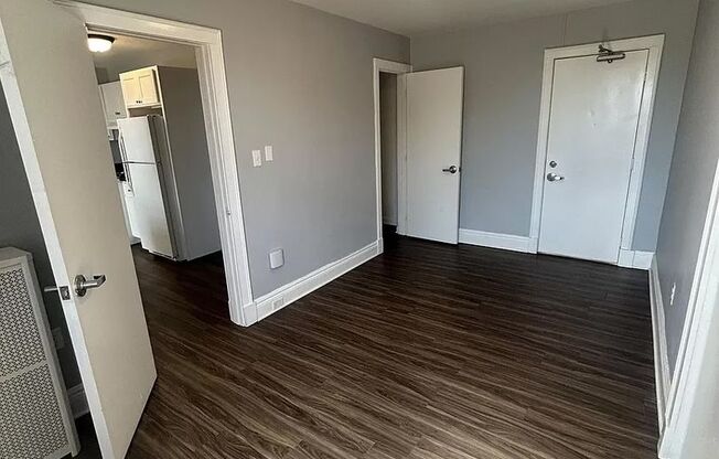 1 bed, 1 bath, 672 sqft, $1,200, Unit MSA-A7