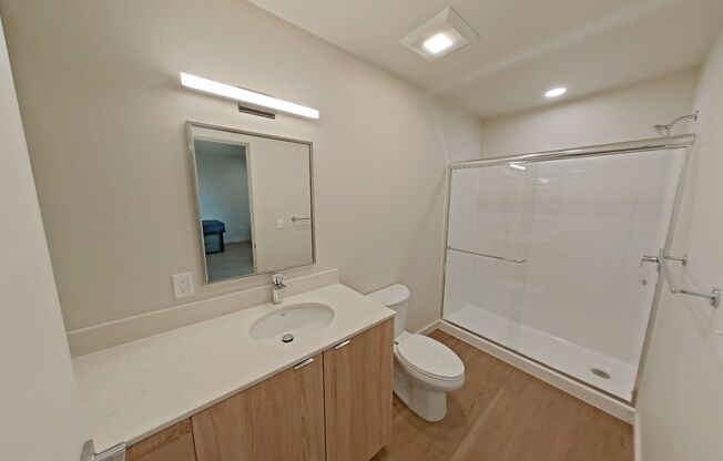 Studio, 1 bath, 329 sqft, $1,175, Unit 204