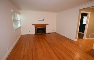 3 beds, 1 bath, $3,800