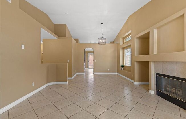 3431 Outlook Point - Immaculate Single Story Home
