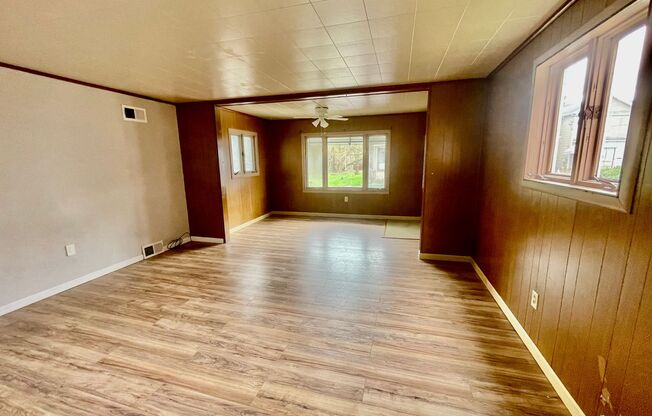 2 Bed 2 Bath- Beaver Falls PA