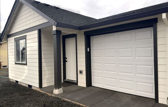 37th Court Duplex