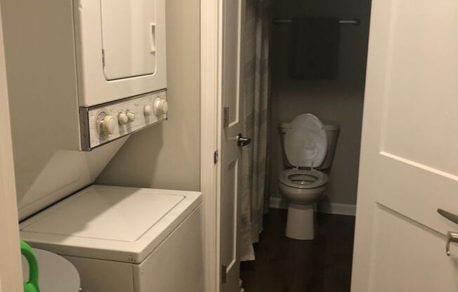 Studio, 1 bath, 500 sqft, $850, Unit G 104