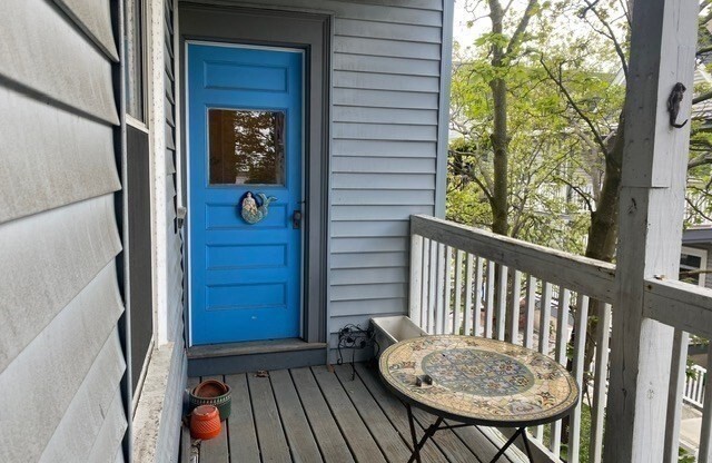 26 FORREST ST