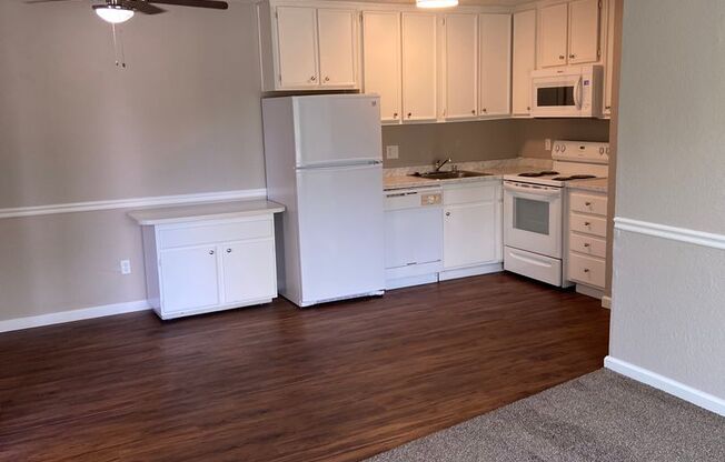 1 bed, 1 bath, 550 sqft, $1,395, Unit 46