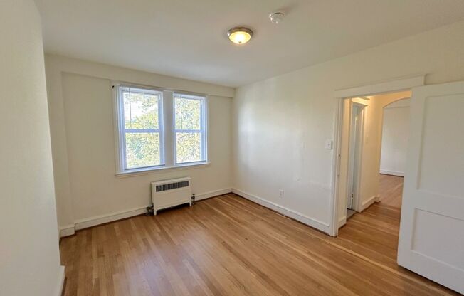 1 bed, 1 bath, 500 sqft, $1,089, Unit A407