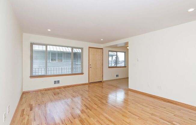Patten Apartments