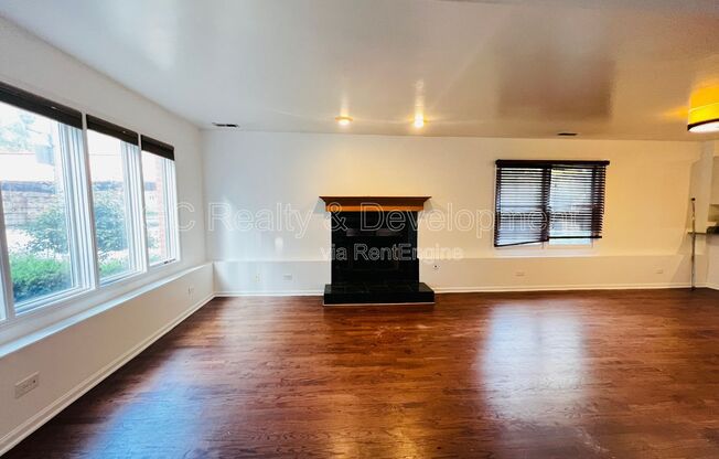 1756 W. Roscoe, Unit 1