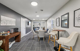 Leasing Office