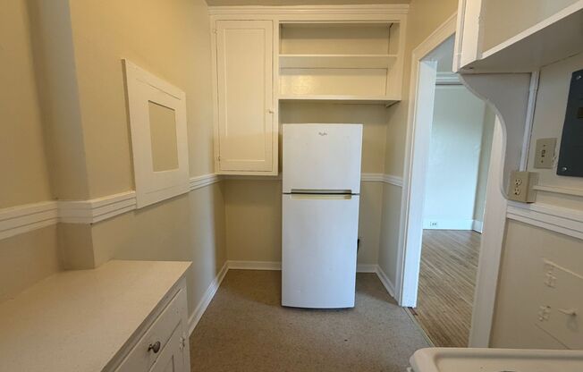 Studio, 1 bath, 315 sqft, $1,050, Unit 510