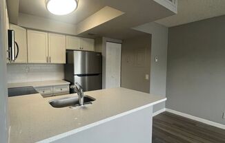 1 bed, 1 bath, $1,695, Unit #4-11