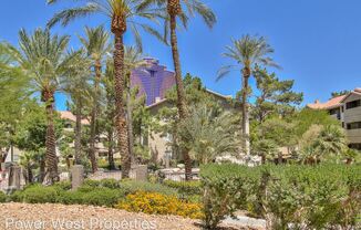 4200 S Valley View Blvd., #3006