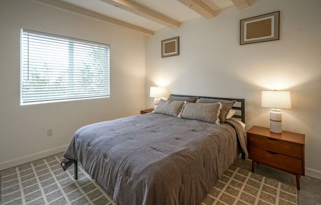 2 beds, 2 baths, 1,145 sqft, $1,895, Unit 208