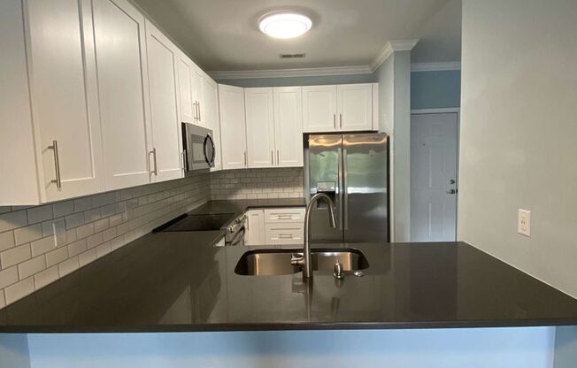 2621 Oldgate Drive Unit 307 Raleigh, NC