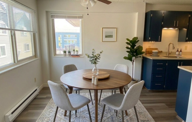 Osprey Apartments in Seattle, WA