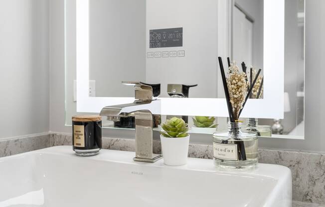 Park Heights by the Lake