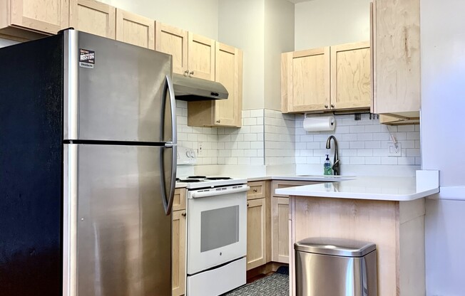 170 Winthrop Rd #6