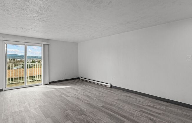 Cedar Green Apartments