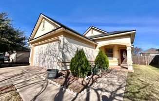 Charming 3-Bed Georgetown Home Near Downtown & Parks