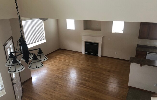 Huntington Duplex