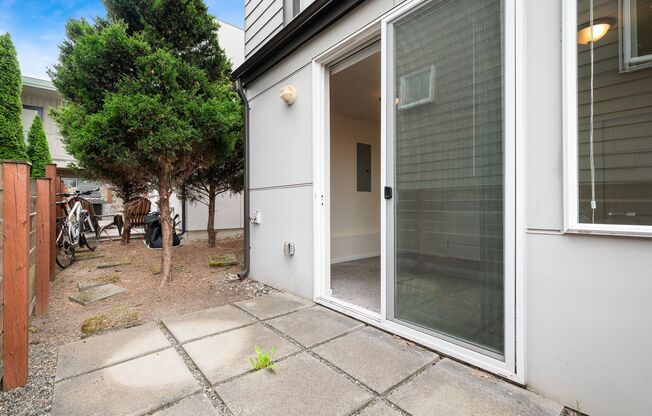 21st Ave Townhomes