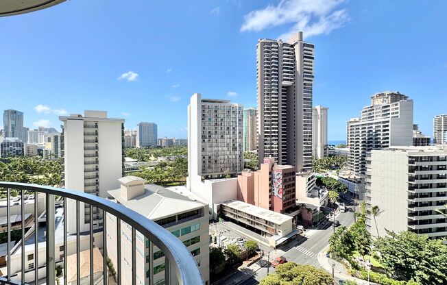 2 beds, 2 baths, $3,000