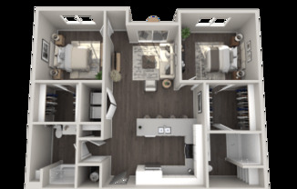 Partner-provided photo for $1599 unit