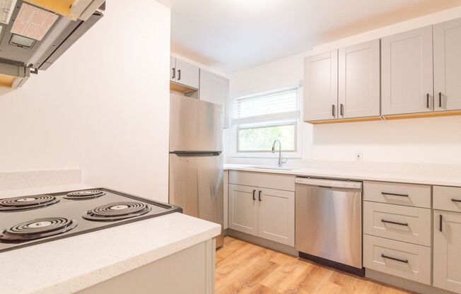 Glencourt Apartments
