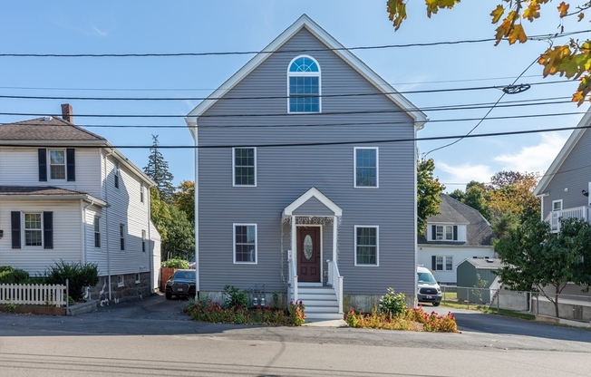 26 STA ST