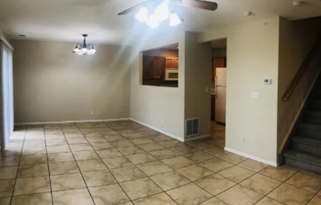 3 beds, 2 baths, $2,395