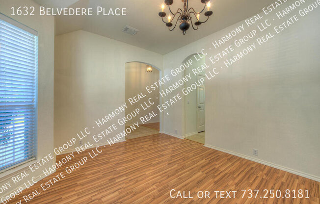 1632 BELVEDERE PL