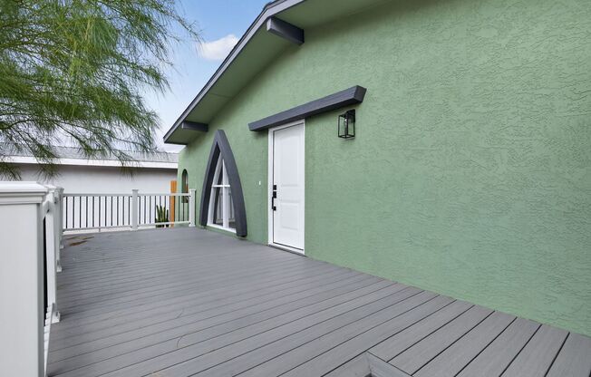 FULLY RENOVATED SINGLE STORY HOME IN HENDERSON