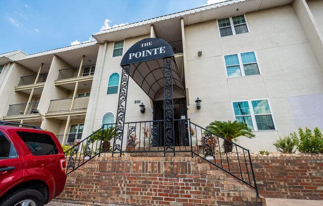 Pointe Condos #11