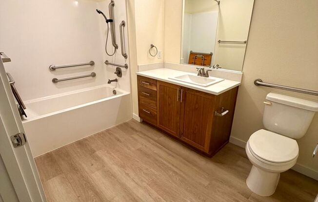 2 beds, 2 baths, 1,109 sqft, $2,048, Unit D104