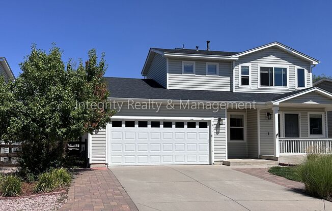 4 Bed/3.5 Bath, 2,860 Sqft - 9671 Fox Den Dr Littleton, CO 80125