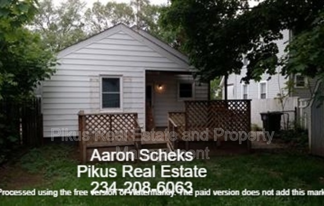 Partner-provided property photo