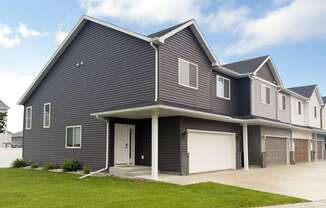 Southridge Townhomes