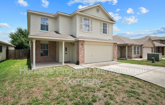 5823 ARMSTRONG WELL