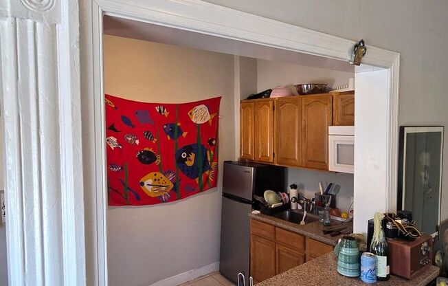 Studio, 1 bath, 300 sqft, $1,090, Unit 3412 Spring Partners LP-1C