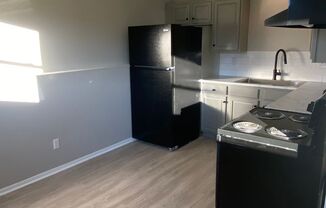 2 beds, 1 bath, $825, Unit 769 Apt. 1