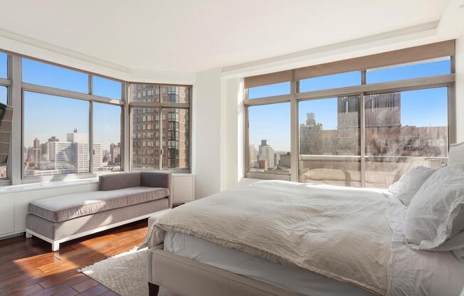 2 beds, 2.5 baths, 1,494 sqft, $12,500, Unit 2903